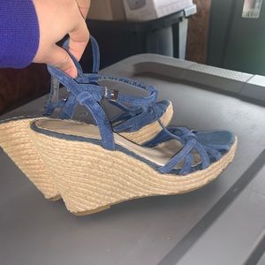 Wedges